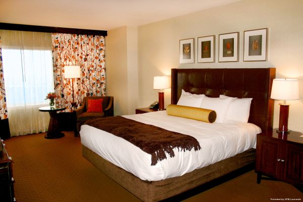 WIND CREEK ATMORE HOTEL AND CASINO (Atmore)